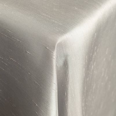 Image of Shantung, Silver